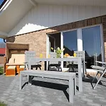 Suedstrand Haus 48 Pelzerhaken