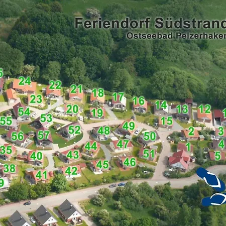 Suedstrand Haus 48