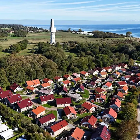 Casa vacanze Suedstrand Haus 48 Pelzerhaken