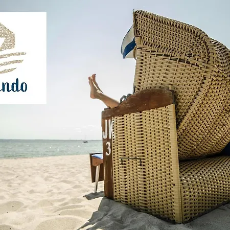 Suedstrand Haus 48 Tatil Evi Pelzerhaken