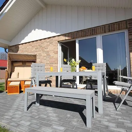 Südstrand Haus 48 Pelzerhaken