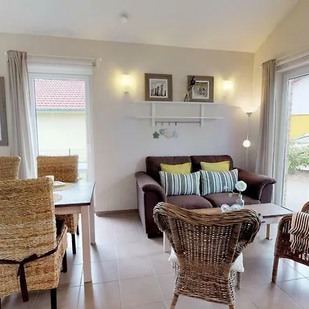 Ferienhaus Südstrand Haus 48