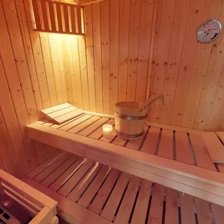 Suedstrand Haus 48 Pelzerhaken