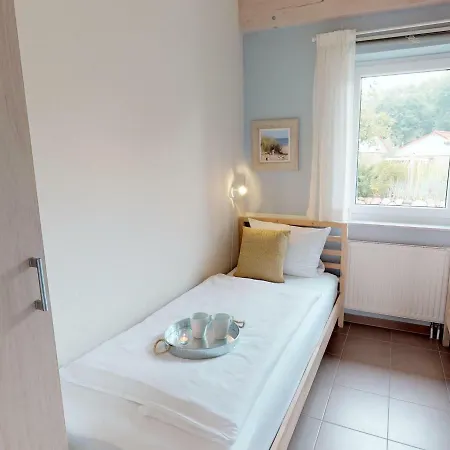 Suedstrand Haus 48 Tatil Evi