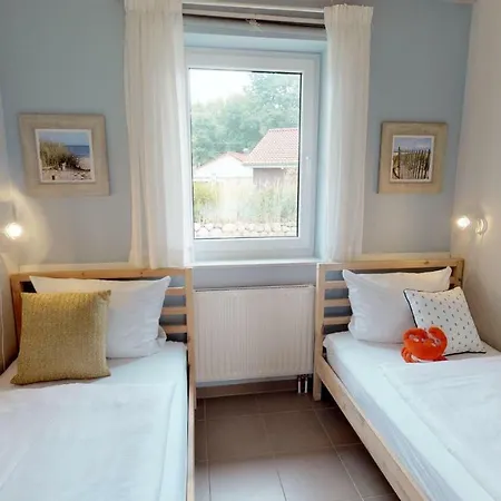 Suedstrand Haus 48 *