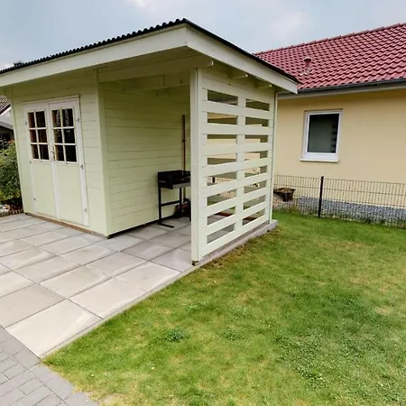 Suedstrand Haus 48