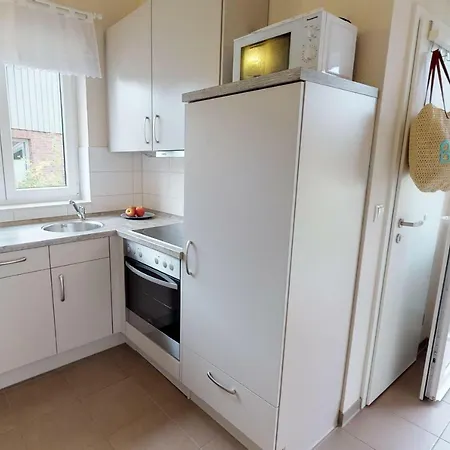 Suedstrand Haus 48 *