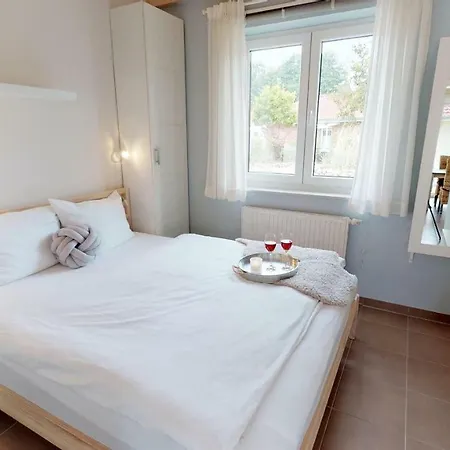 Südstrand Haus 48 Ferienhaus