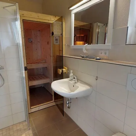 Suedstrand Haus 48 Pelzerhaken